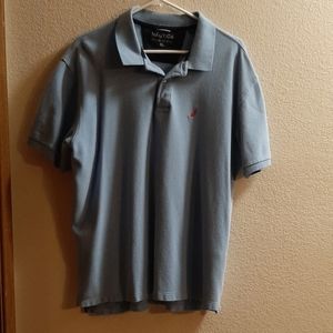 3 for $28 Nautical polos shirt